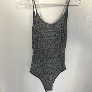 Bodysuits from PacSun